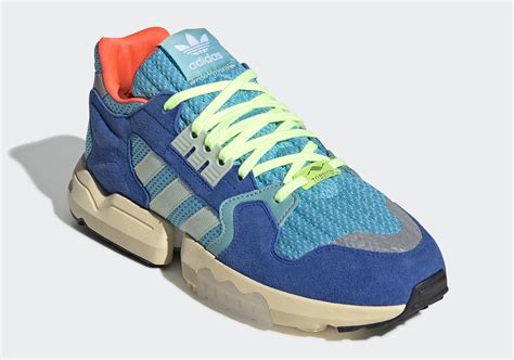 adidas torsion latest